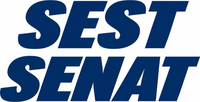 Logo SEST SENAT